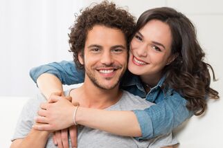 Erstbezug in BK-Waldrems: 3-Zimmer-Wohnung mit Balkon, Einzelgarage