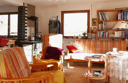 4-Zimmer-Wohnung in toller Lage von Aspach-Rietenau!