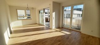 Helle 4-Zimmer-Wohnung in familienfreundlicher Lage!