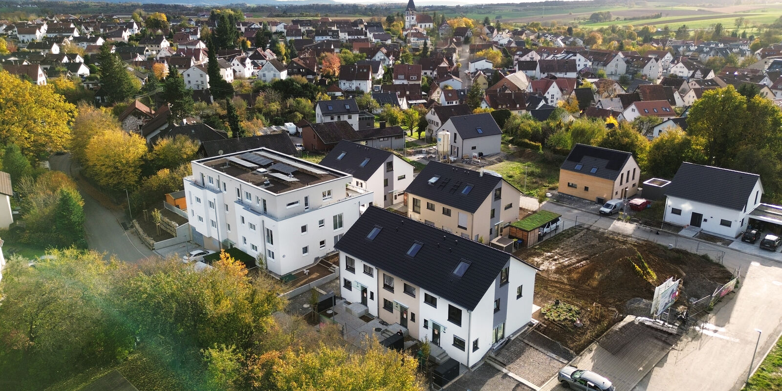 Aspach - Großaspach