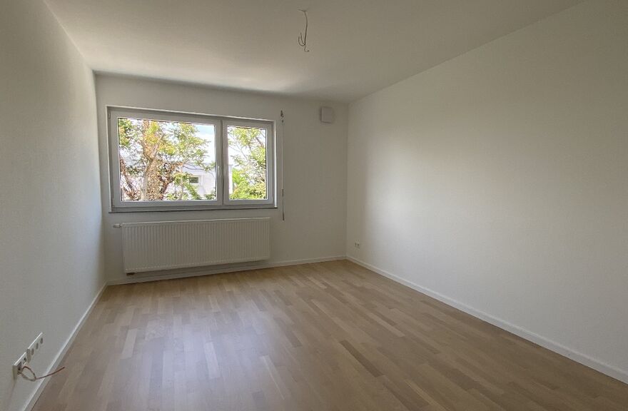 Apartment in top Lage!