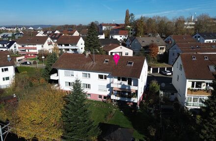 Attraktive Kaufgelegenheit - ideale Basis für clevere Renovierer
