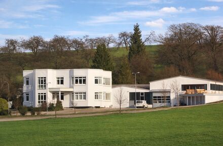 Effizient arbeiten  und  produzieren  Ihre Gewerbelösung in Backnang