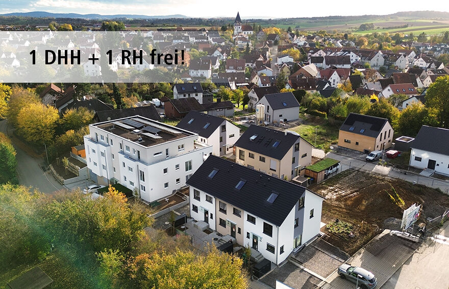 Aspach - Großaspach