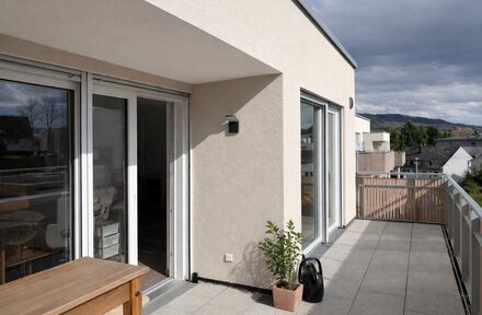 Stilvoll wohnen in ruhiger Sonnenlage