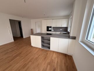 Helle 3-Zi-EG Wohnung mit Terrasse Helle 3-Zi-EG Wohnung mit Terrasse