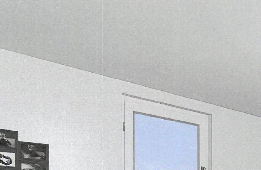 Erstbezug: 3-Zimmer-Wohnung mit Balkon