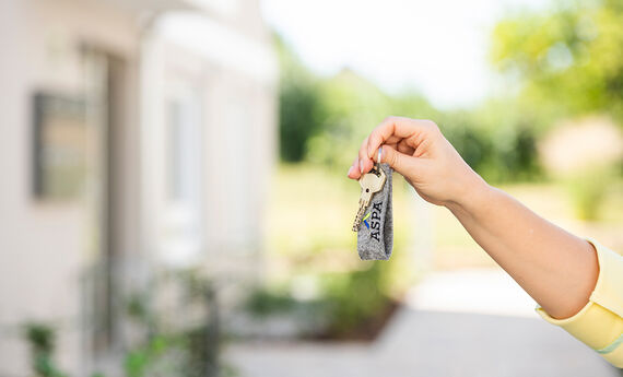 Moodbild ASPA-Gruppe Moodbild ASPA-Gruppe