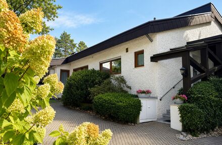 Großzügiges Einfamilienhaus in bevorzugter Wohnlage von Auenwald-Lippoldsweiler