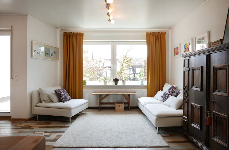 Ihr neues Zuhause in Backnang  charmant, modern und bestens gelegen!