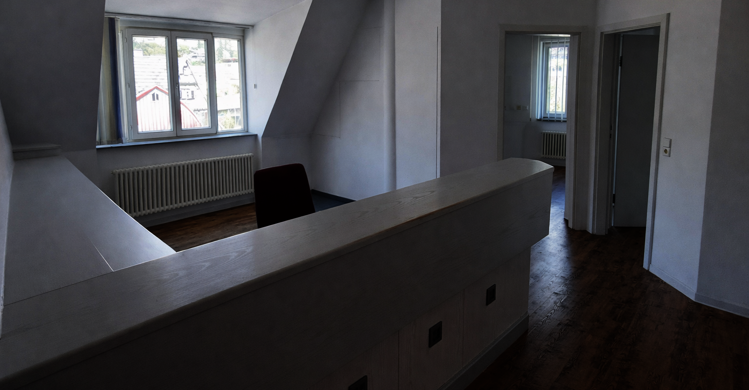 Praxisräume in toller Stadtlage!