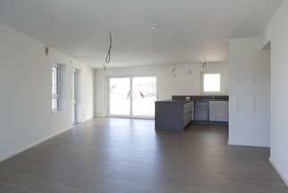 Große 4-Zimmer-Wohnung: ideal für Ihre Familienbande