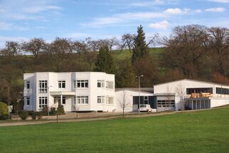 Effizient arbeiten  und  produzieren  Ihre Gewerbelösung in Backnang