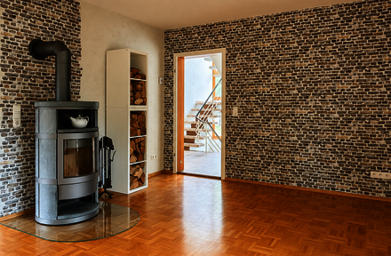 Modern. Großzügig. Familienfreundlich.
Einfamilienhaus mit großem Garten