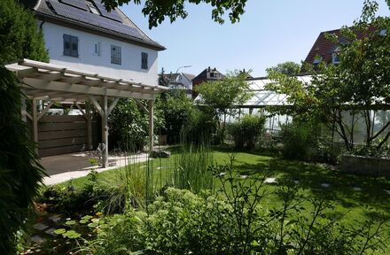 Wohnen und Arbeiten unter einem Dach  flexibel, effizient, zukunftsorientiert.