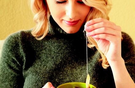 Erstbezug in BK-Waldrems: 2-Zimmer-Wohnung mit Balkon,Carport