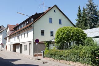 Ihr Traumhaus: Wohnen, Arbeiten und Hobby vereint an einem Ort!
