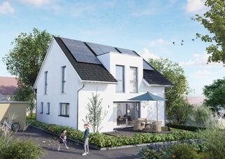 Willkommen in Ihrem neuen Zuhause – ein tolles Stück Heimat! Willkommen in Ihrem neuen Zuhause – ein tolles Stück Heimat!