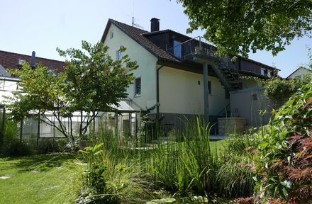 Ihr Traumhaus: Wohnen, Arbeiten und Hobby vereint an einem Ort!