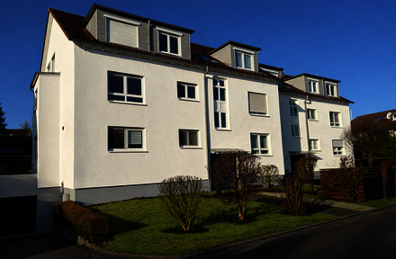 Offene Besichtigung am Dienstag, 05.Mai 2026
zwischen 17 Uhr und 18 Uhr
