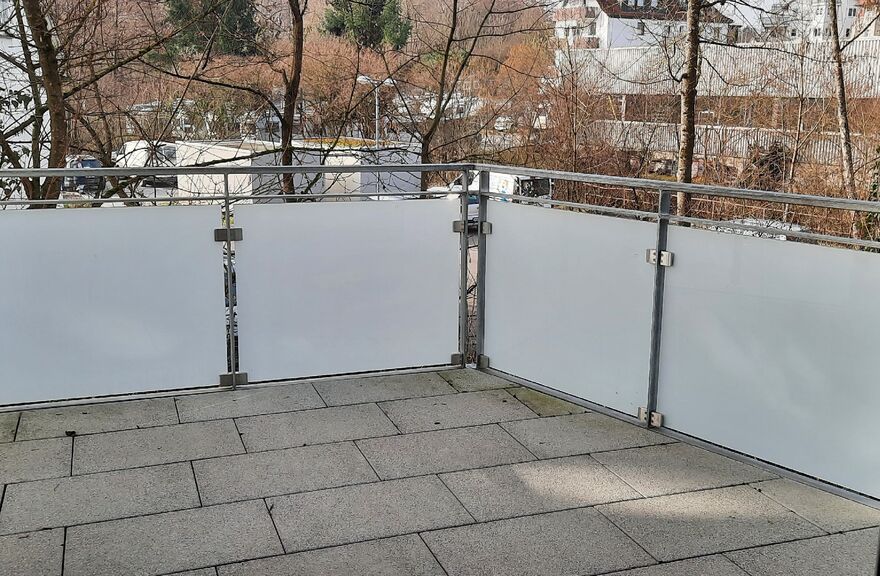 Große 4-Zimmer-Wohnung: ideal für Ihre Familienbande