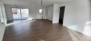 Große 4-Zimmer-Wohnung: ideal für Ihre Familienbande