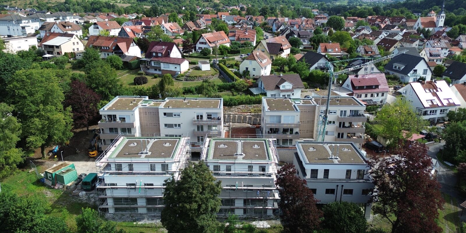 Helle 4-Zimmer-Wohnung in familienfreundlicher Lage!