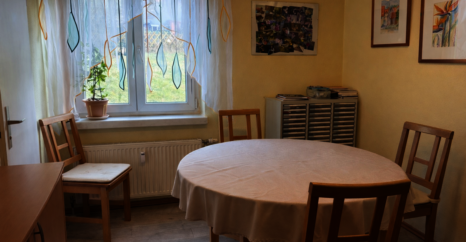 Wohnen oder investieren: Diese Immobilie bietet beides