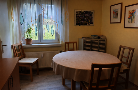 Wohnen oder investieren: Diese Immobilie bietet beides